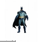 DC Direct Batman Arkham Asylum Series 1 Batman Action Figure  B003R3DG1C